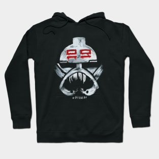 Wrecker #thebadbatch Hoodie